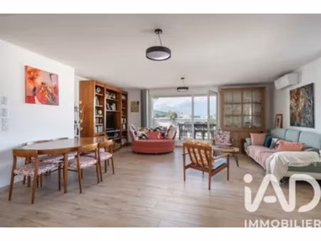 appartement à eybens (38320)