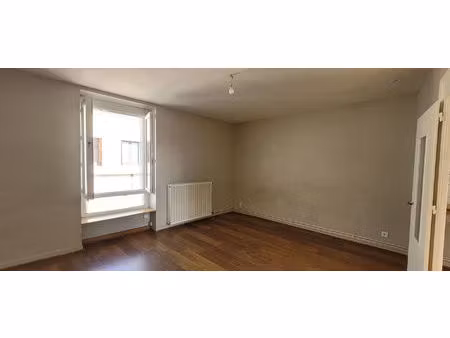 zola-st clair 2 pièce(s) 34 m2