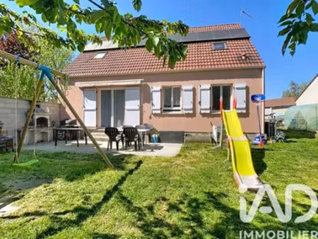 maison à fère-champenoise (51230)