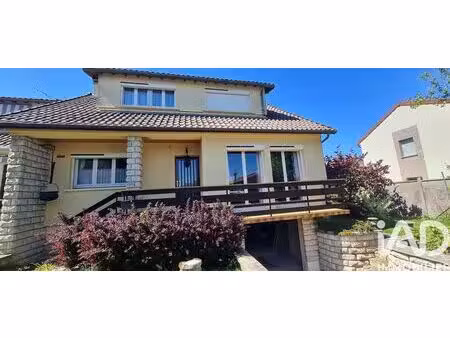 maison à matougues (51510)