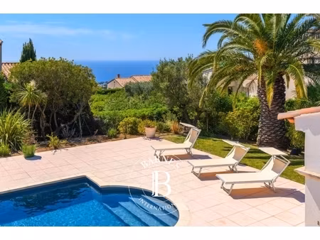 annonce maison à vendre