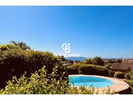 annonce maison à vendre