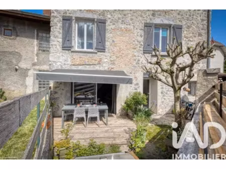 maison de village à crolles (38920)