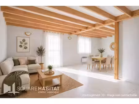 exclusivité square habitat