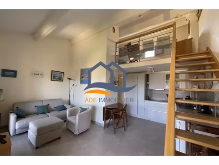 annonce appartement à vendre