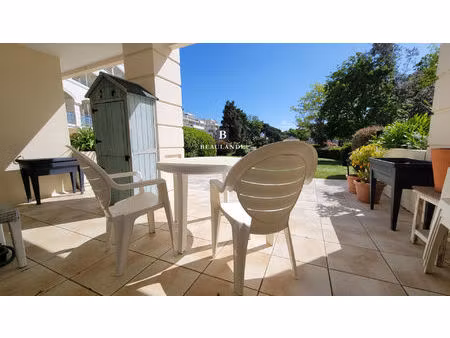 royal park / appartement type 2