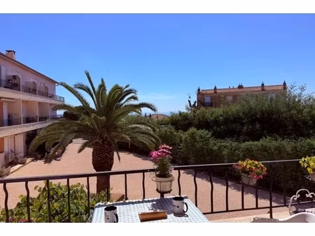 annonce appartement à vendre