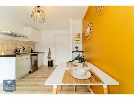 location appartement 1 pièce 18m² le tampon 97430