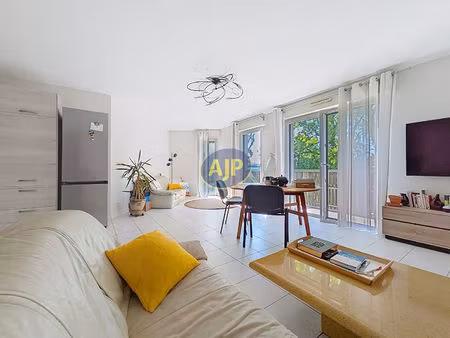 nantes greneraie bords de loire t3 72.5 m2