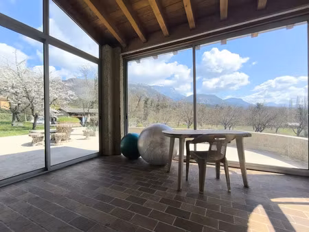 vente maison 5 pièces 116 m² à die (26150)  285 000 €