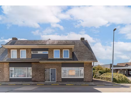 huis te koop in mol met 4 slaapkamers