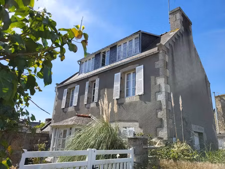 vente maison 5 pièces 87.99 m² à roscoff (29680)  292 400 €