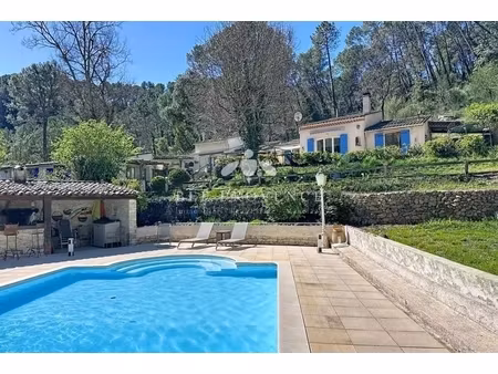 annonce maison à vendre