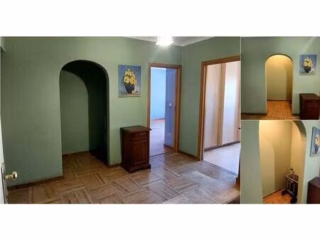 appartement à vendre à dascottelei 7 deurne (rwc42388)