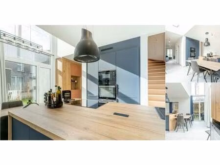 duplex à vendre à rue des cigognes 84 arlon (vbe14338)