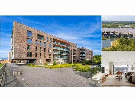 appartement à vendre à scheldeoever 15 hemiksem (rbv76165)