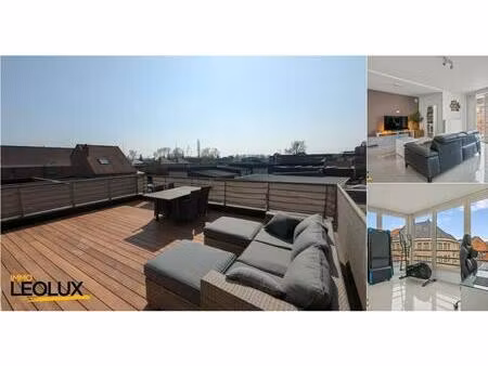 appartement à vendre à kerkhofstraat 31 londerzeel (rbv76275)