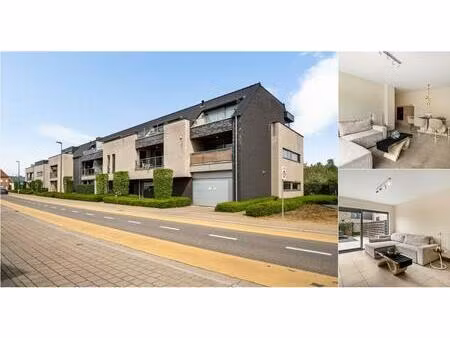 rez-de-chaussée à vendre à kruisstraat 3 tielt (rbv76118)