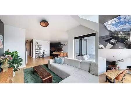 appartement à vendre à processiestraat 100 waregem (rbv76090)