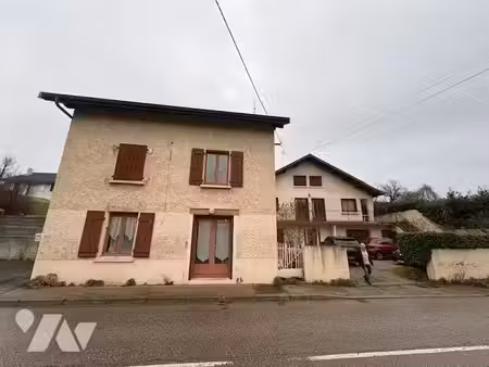 vente maison 12 pièces 180 m² à artas (38440)  301 530 €