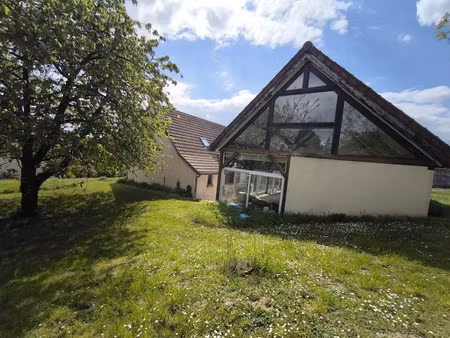 vente maison 6 pièces 150 m² à chateau-thierry (02400)  272 000 €