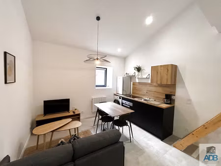 roanne  48 avenue gambetta