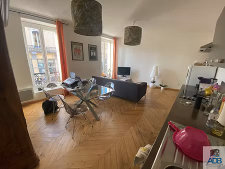 roanne  76 rue jean jaurès (lot no2)