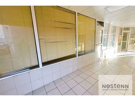 annonce commerce à vendre