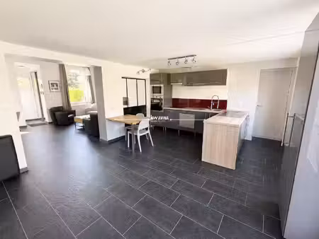 achat maison 6 pièces 135m² beaucamps ligny 59134