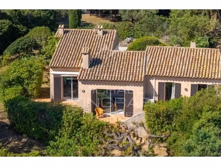 annonce maison à vendre