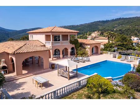 annonce maison à vendre