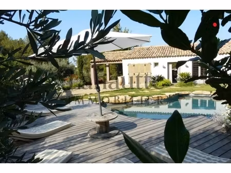 annonce maison à vendre