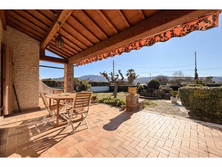 annonce maison à vendre