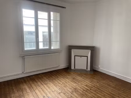 quartier saint-mihiel - appartement t4 de 66m2 - 1310553