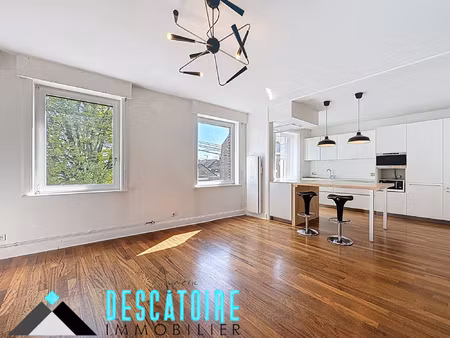 achat maison 6 pièces 170m² erquinghem lys 59193