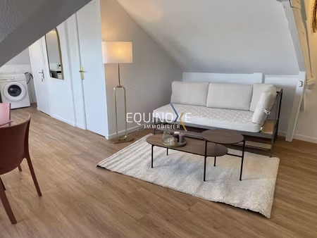 appartement t3 26 rue de la convention à nantes