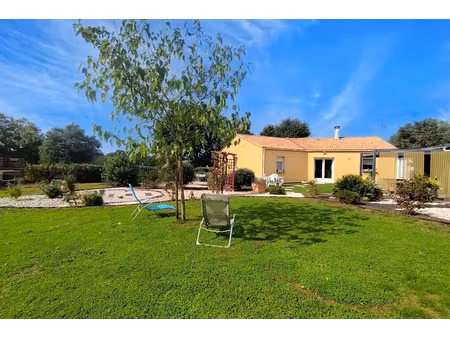 maison 5 pièces 110m2