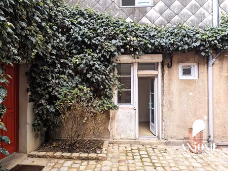 appartement à vendre nantes