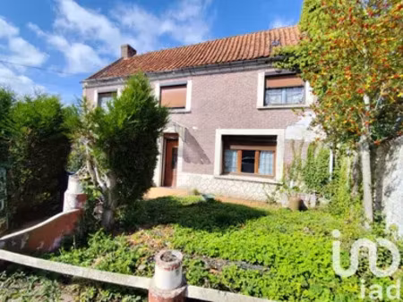 maison à mazinghem (62120)