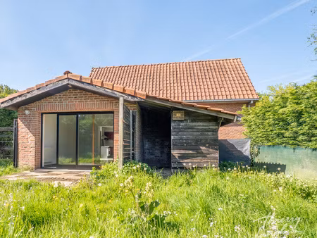 achat maison 4 pièces 80m² bachy 59830