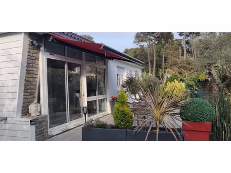 à vendre à saint-michel-chef-chef (44) : villa avec 6 pièces