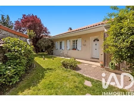 vente maison/villa 4 pièces