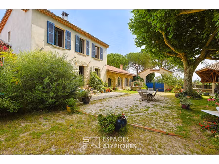 annonce maison à vendre