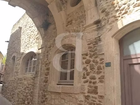 vente maison 6 pièces 132.5 m² à visan (84820)  280 000 €