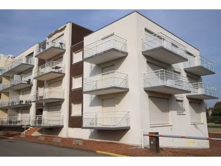 achat appartement 3 pièces 49m² st cecile 62176