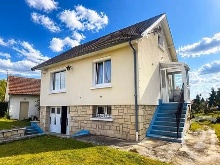 achat maison 4 pièces 57m² ully st georges 60730