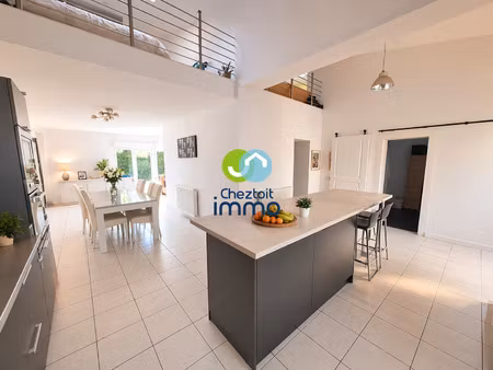 achat maison 4 pièces 105m² lievin 62800