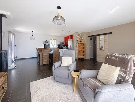 vente maison 7 pièces 160.1 m² à thury-harcourt (14220)  297 990 €