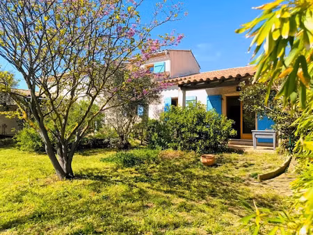 vente maison 3 pièces 154 m² à villedaigne (11200)  299 000 €