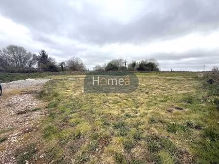 vente terrain à yvetot (76190) : à vendre / yvetot